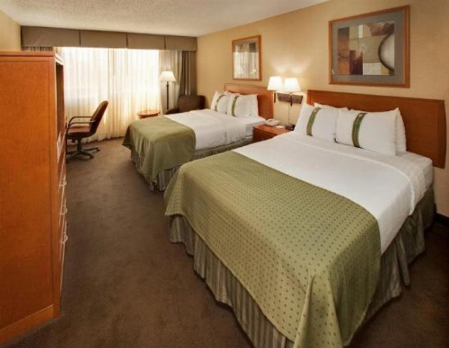 Holiday Inn Des Moines Downtown Hotel image 11