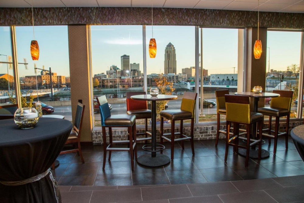 Holiday Inn Des Moines Downtown Hotel Image 13