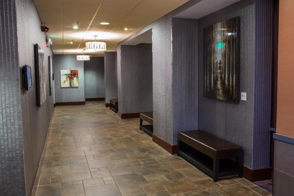 Holiday Inn Des Moines Downtown Hotel Image 14