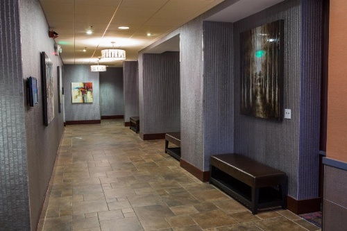 Holiday Inn Des Moines Downtown Hotel image 14