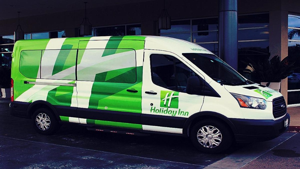 Holiday Inn Des Moines Downtown Hotel Image 15