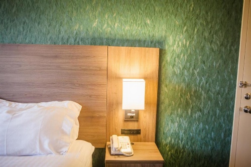 Holiday Inn Des Moines Downtown Hotel image 18