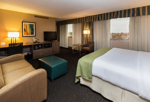 Holiday Inn Des Moines Downtown Hotel image 2