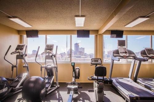 Holiday Inn Des Moines Downtown Hotel image 21