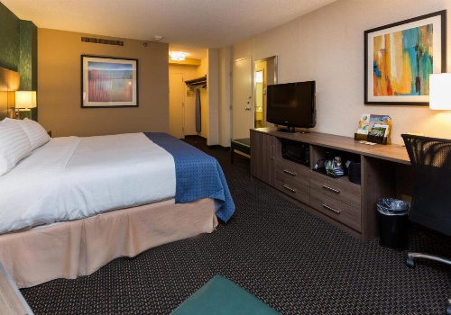 Holiday Inn Des Moines Downtown Hotel image 22
