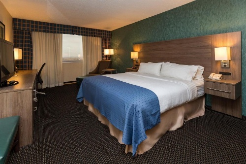 Holiday Inn Des Moines Downtown Hotel image 23