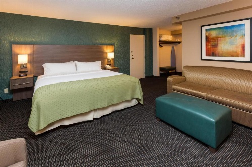 Holiday Inn Des Moines Downtown Hotel image 25