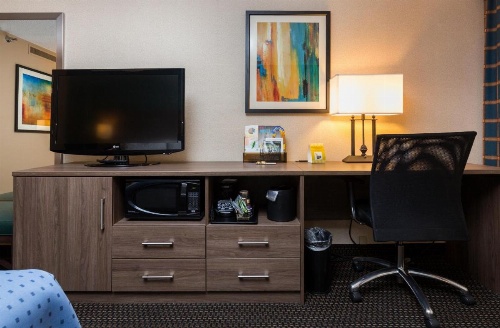 Holiday Inn Des Moines Downtown Hotel image 26