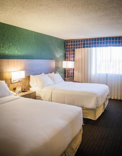 Holiday Inn Des Moines Downtown Hotel image 27