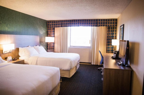 Holiday Inn Des Moines Downtown Hotel image 28
