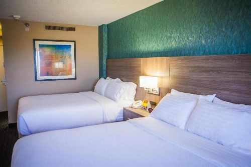 Holiday Inn Des Moines Downtown Hotel image 29
