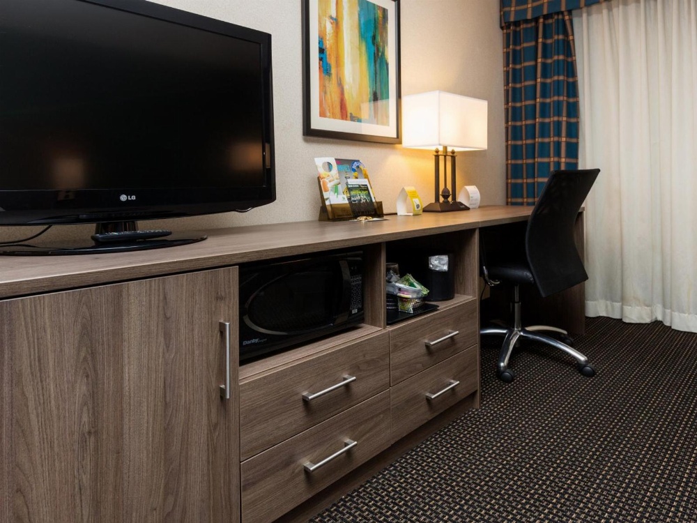 Holiday Inn Des Moines Downtown Hotel Main image