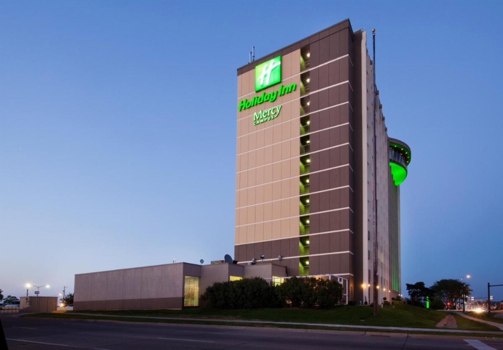 Holiday Inn Des Moines Downtown Hotel Image 30