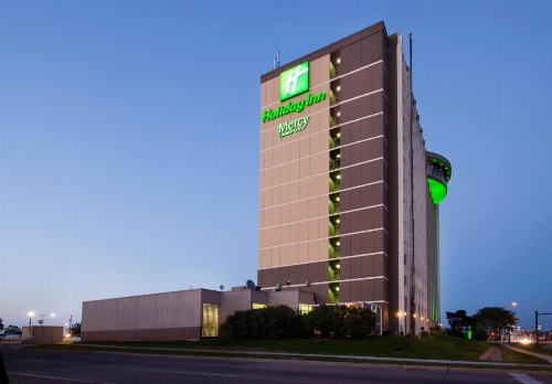 Holiday Inn Des Moines Downtown Hotel image 30