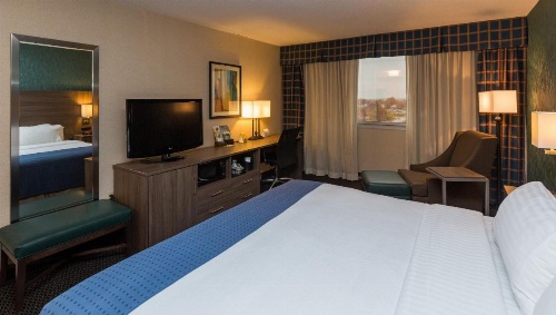 Holiday Inn Des Moines Downtown Hotel image 31