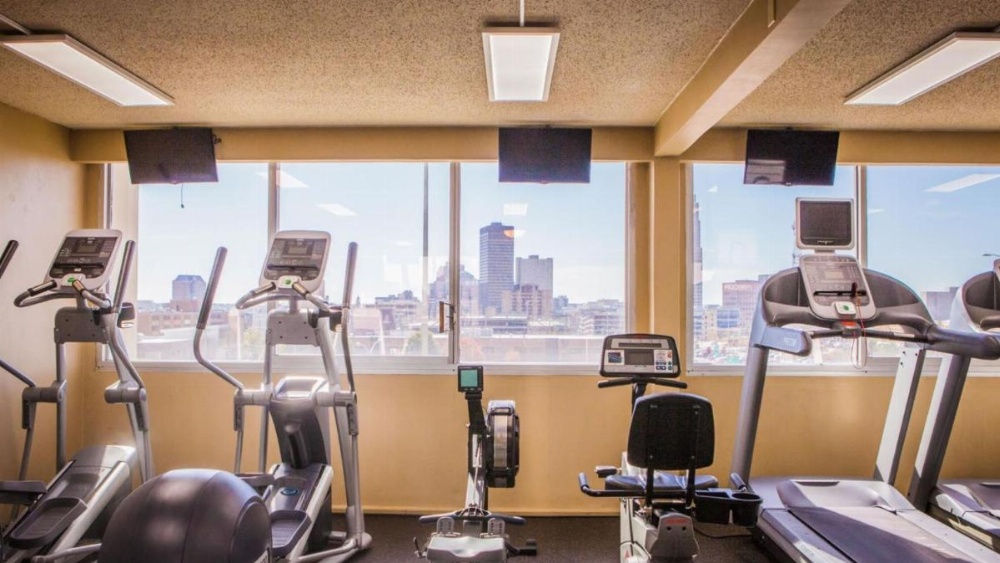 Holiday Inn Des Moines Downtown Hotel Image 32