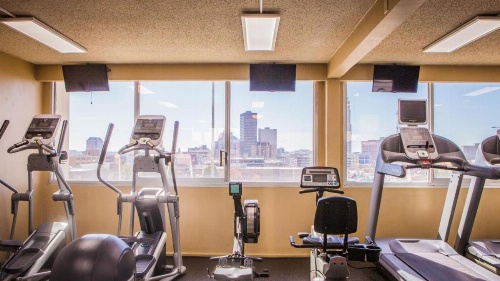 Holiday Inn Des Moines Downtown Hotel image 32