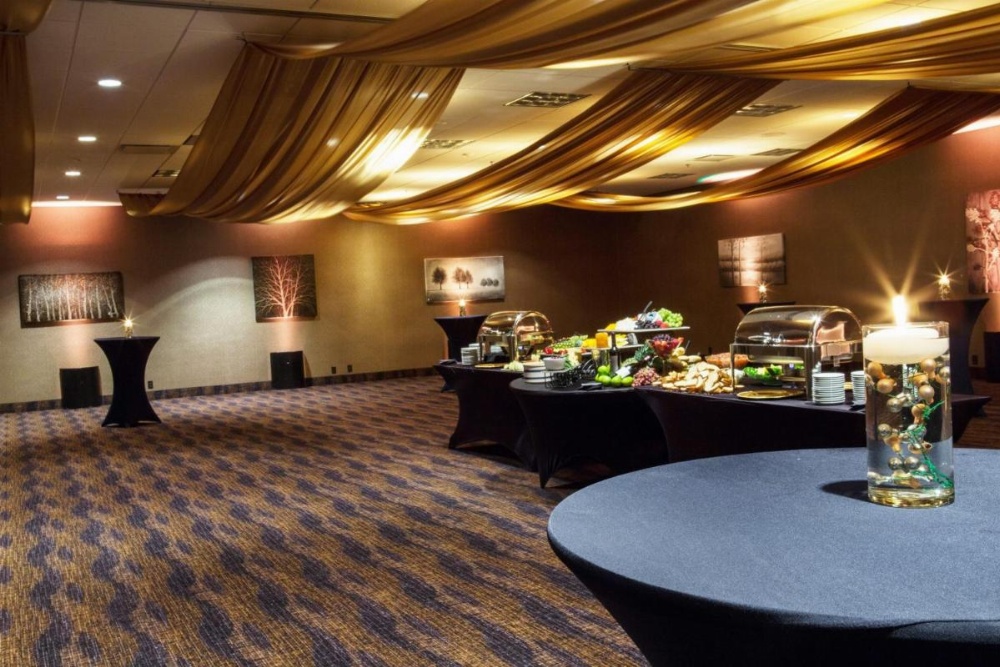 Holiday Inn Des Moines Downtown Hotel Image 35
