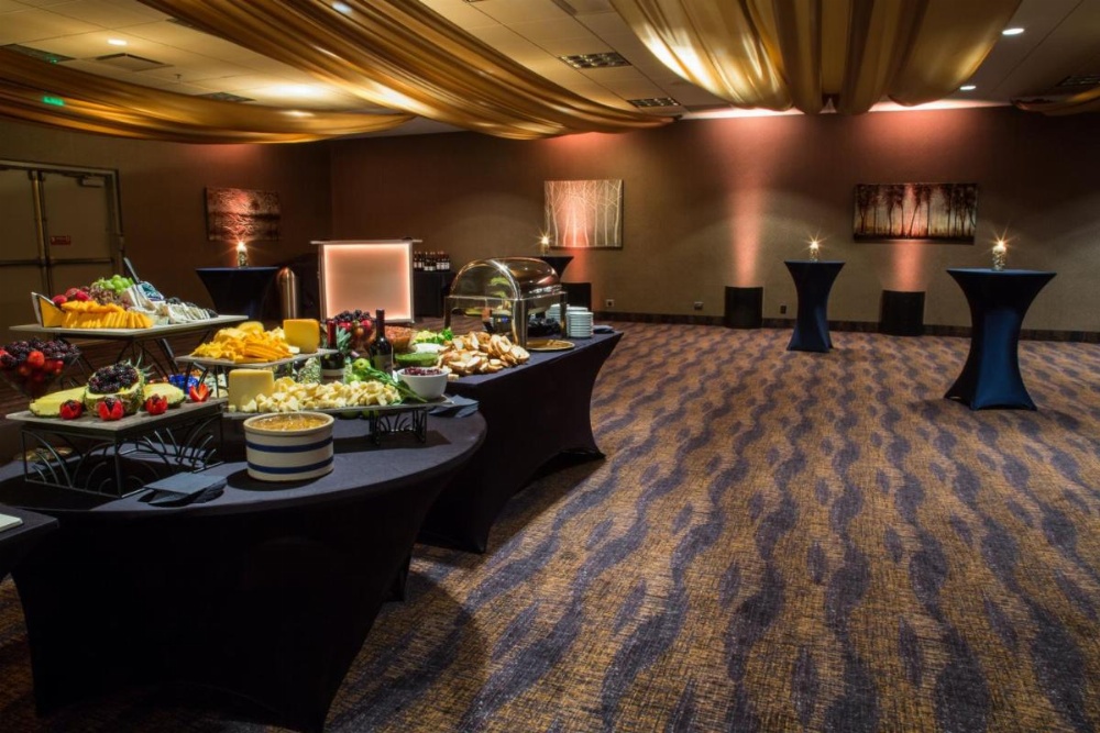 Holiday Inn Des Moines Downtown Hotel Image 36