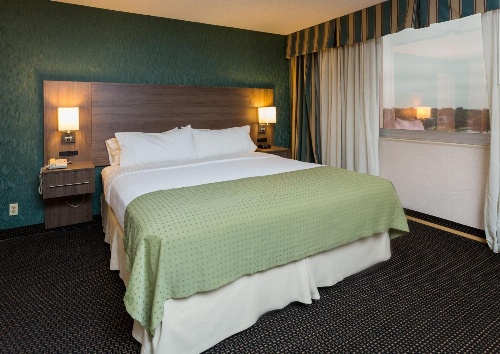 Holiday Inn Des Moines Downtown Hotel image 4