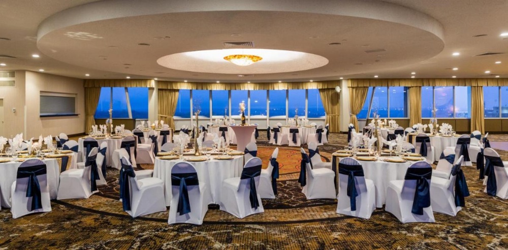 Holiday Inn Des Moines Downtown Hotel Image 40