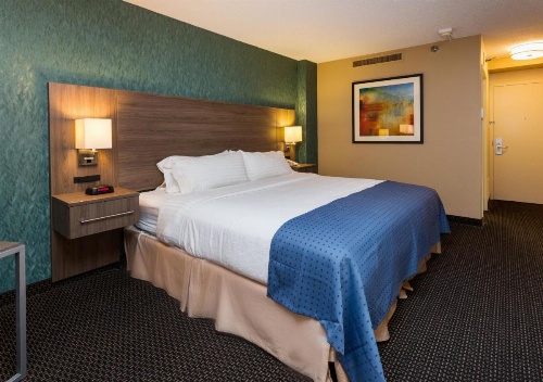 Holiday Inn Des Moines Downtown Hotel image 41