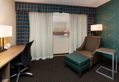 Holiday Inn Des Moines Downtown Hotel image 44