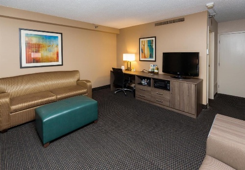 Holiday Inn Des Moines Downtown Hotel image 5