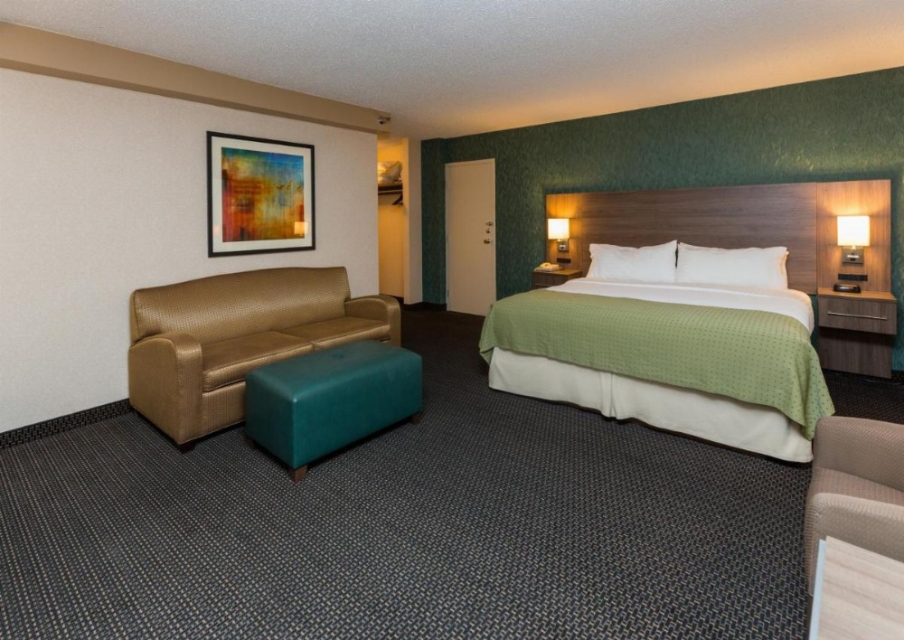 Holiday Inn Des Moines Downtown Hotel Image 6