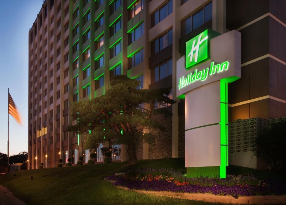 Holiday Inn Des Moines Downtown Hotel Image 7