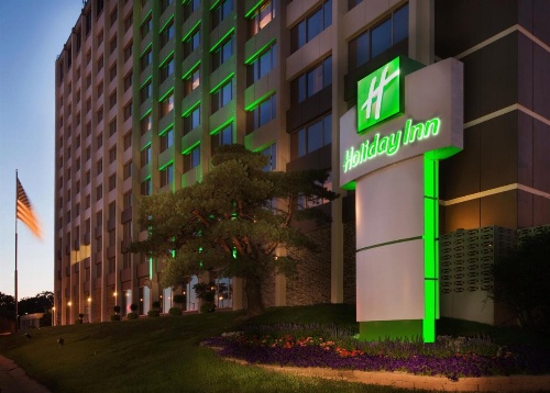 Holiday Inn Des Moines Downtown Hotel image 7