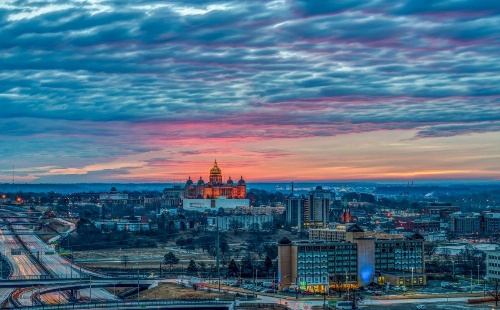 Holiday Inn Des Moines Downtown Hotel image 8