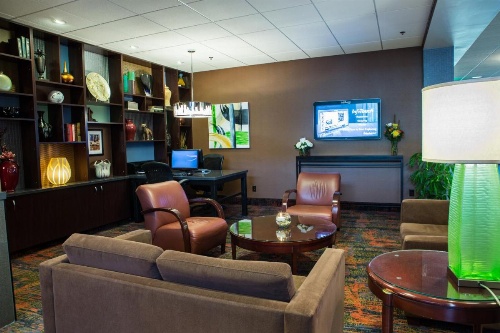 Holiday Inn Des Moines Downtown Hotel image 9